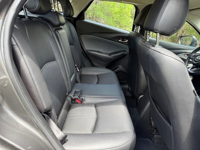 2019 Mazda CX-3 Image 30