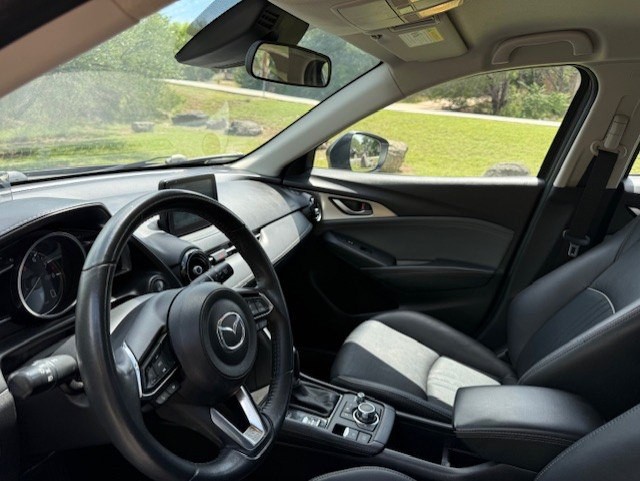 2019 Mazda CX-3 Image 31