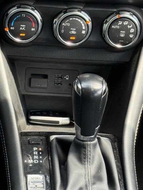 2019 Mazda CX-3 Image 32