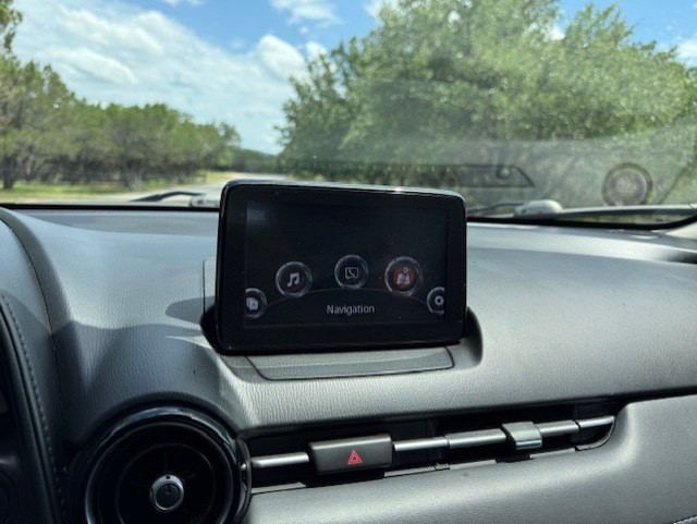 2019 Mazda CX-3 Image 33