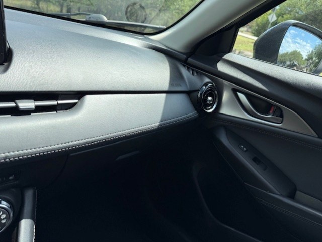 2019 Mazda CX-3 Image 34