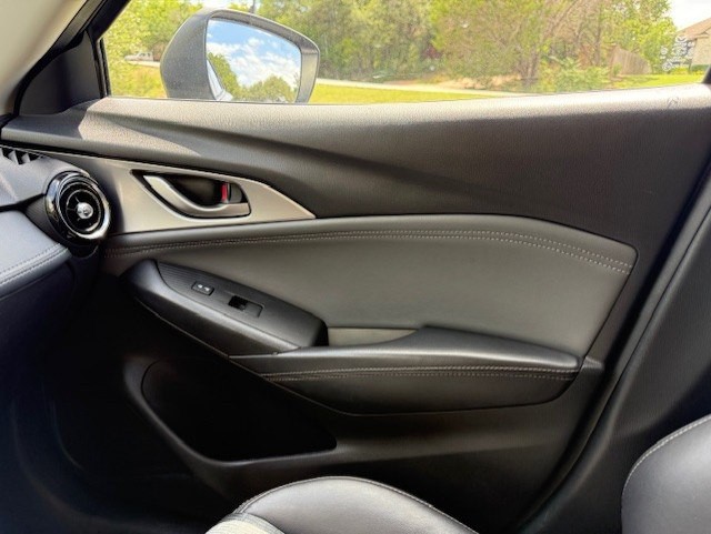 2019 Mazda CX-3 Image 35