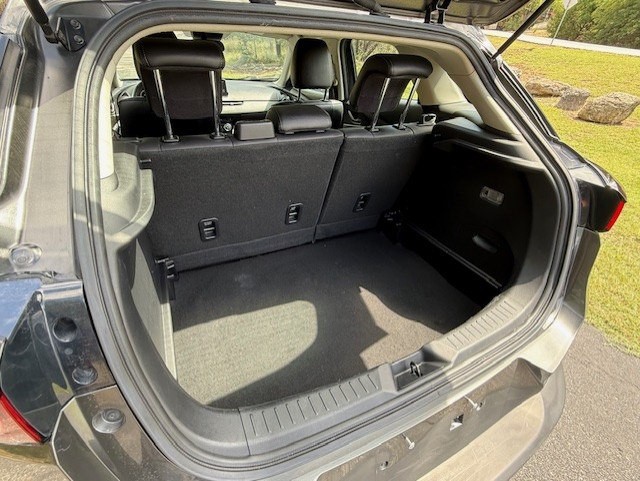 2019 Mazda CX-3 Image 36