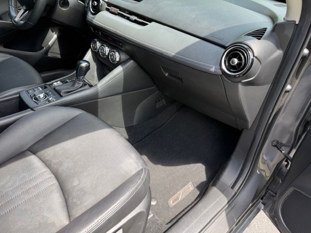 2019 Mazda CX-3 Image 38