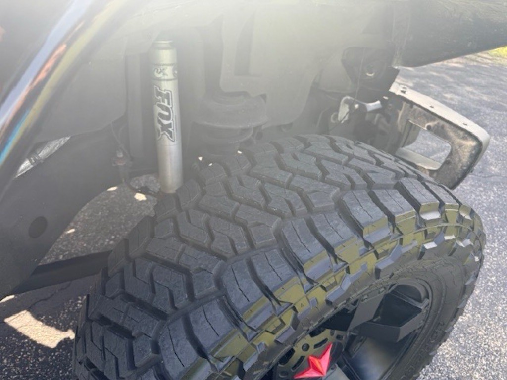 2013 Jeep Wrangler Unlimited Image 15