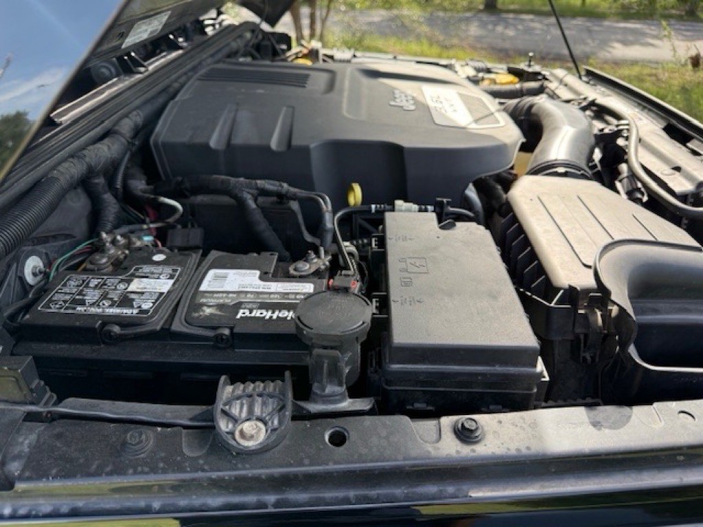 2013 Jeep Wrangler Unlimited Image 20