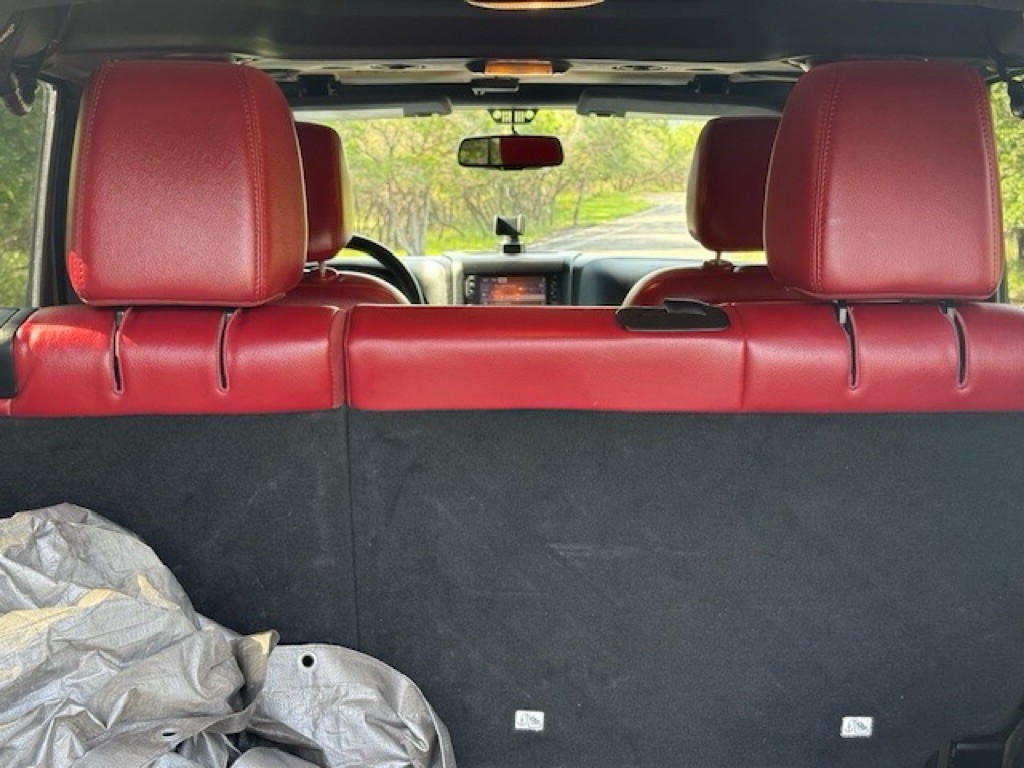 2013 Jeep Wrangler Unlimited Image 26