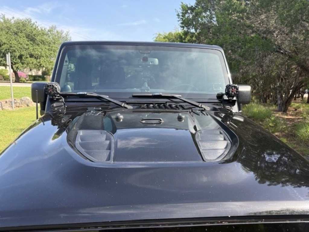 2013 Jeep Wrangler Unlimited Image 29