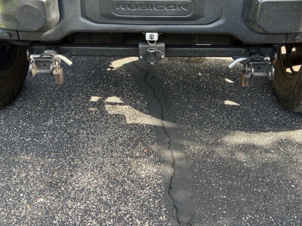 2013 Jeep Wrangler Unlimited Image 30