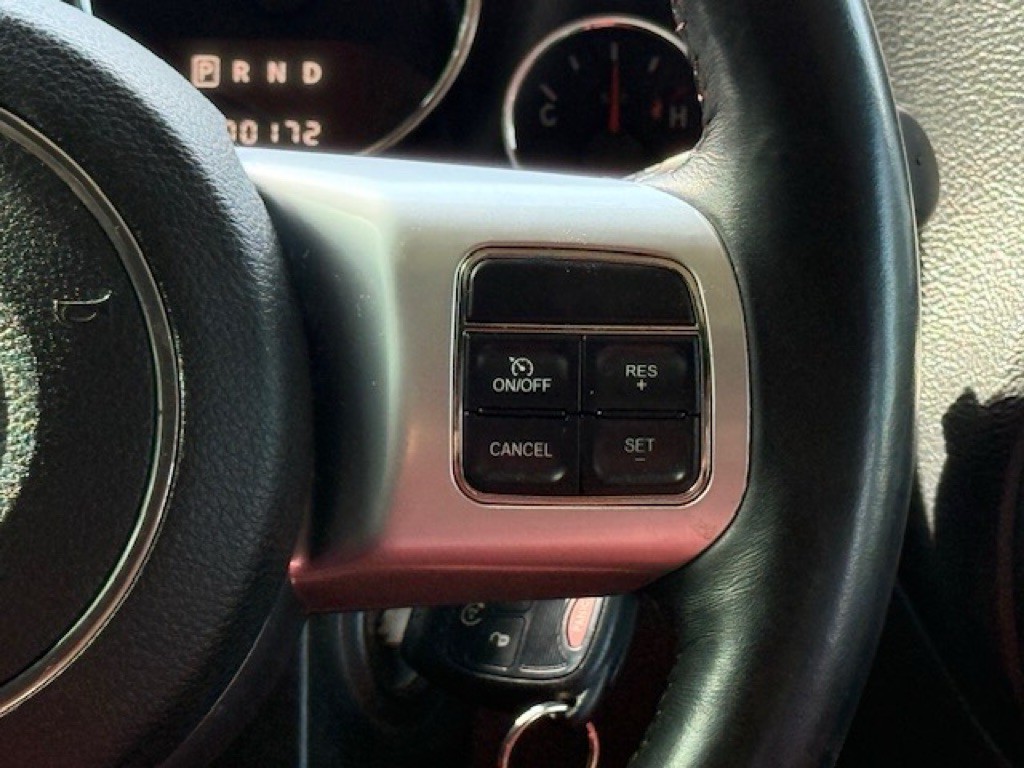 2013 Jeep Wrangler Unlimited Image 49