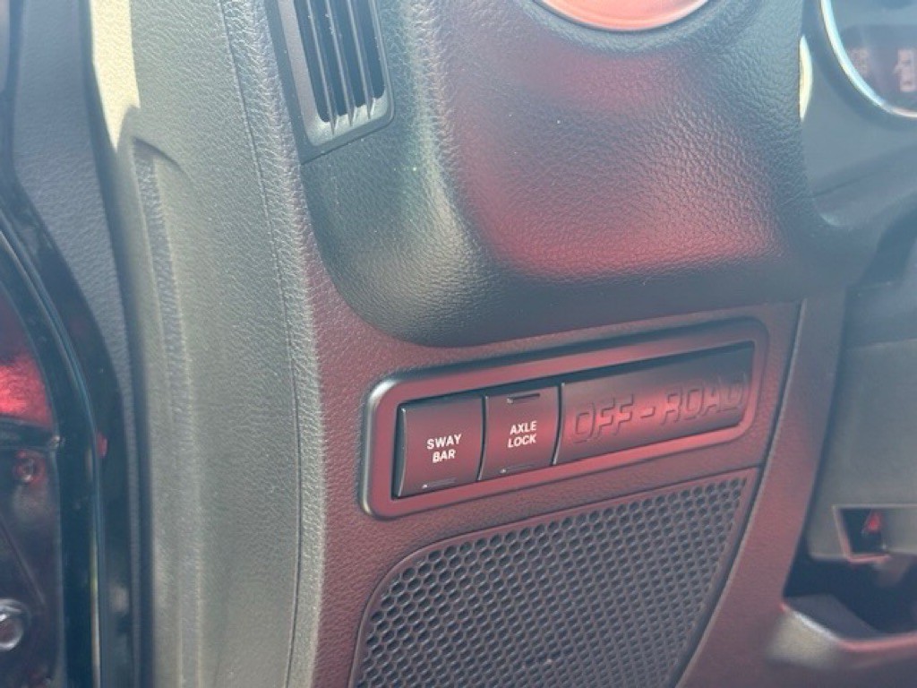 2013 Jeep Wrangler Unlimited Image 51