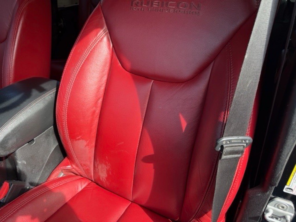 2013 Jeep Wrangler Unlimited Image 54