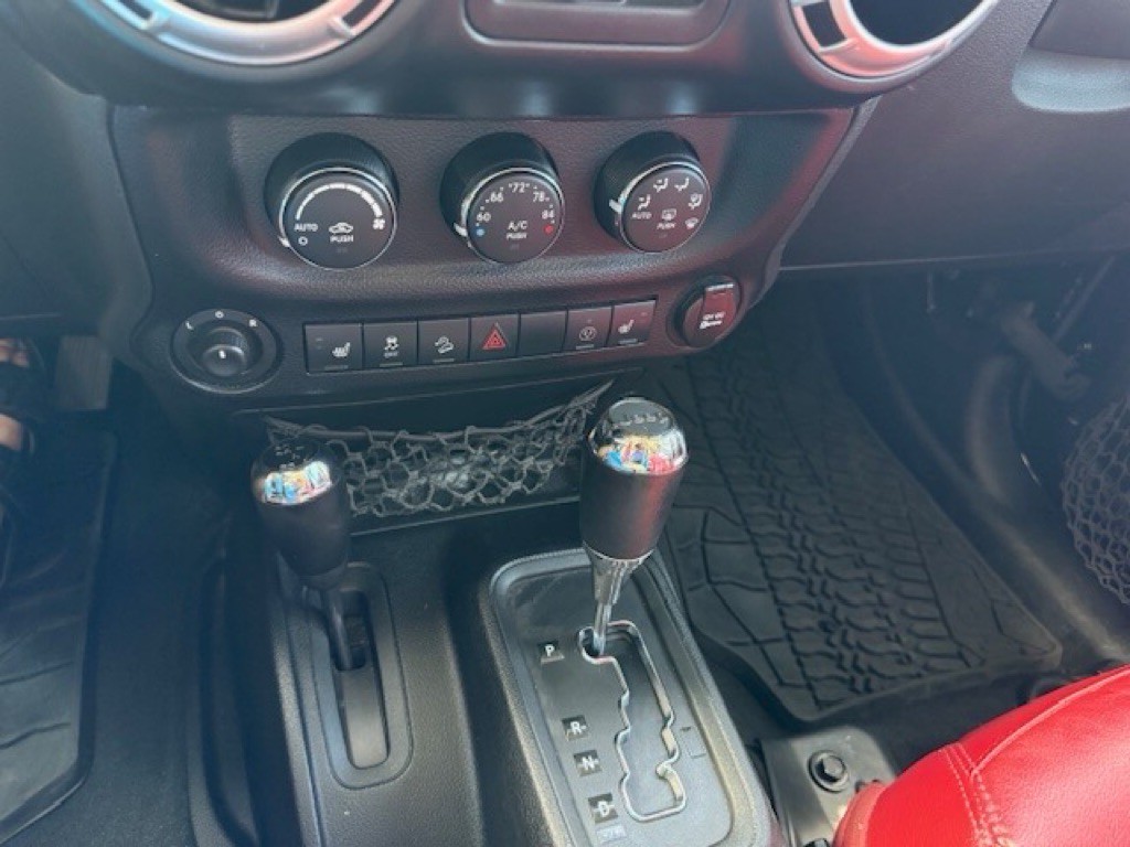 2013 Jeep Wrangler Unlimited Image 61