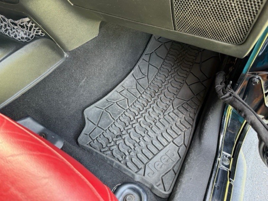 2013 Jeep Wrangler Unlimited Image 67