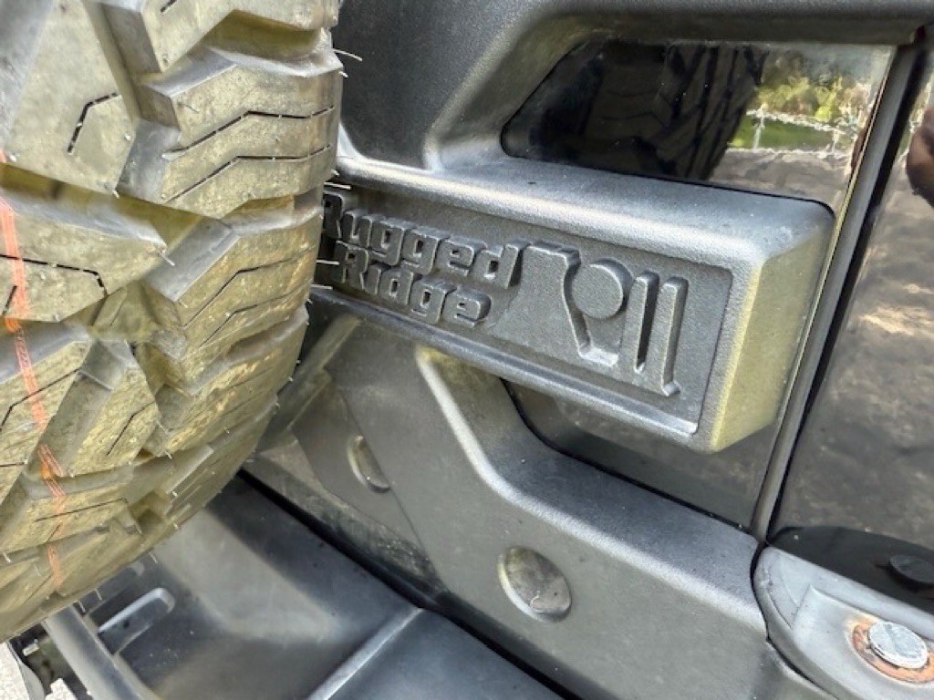 2013 Jeep Wrangler Unlimited Image 73