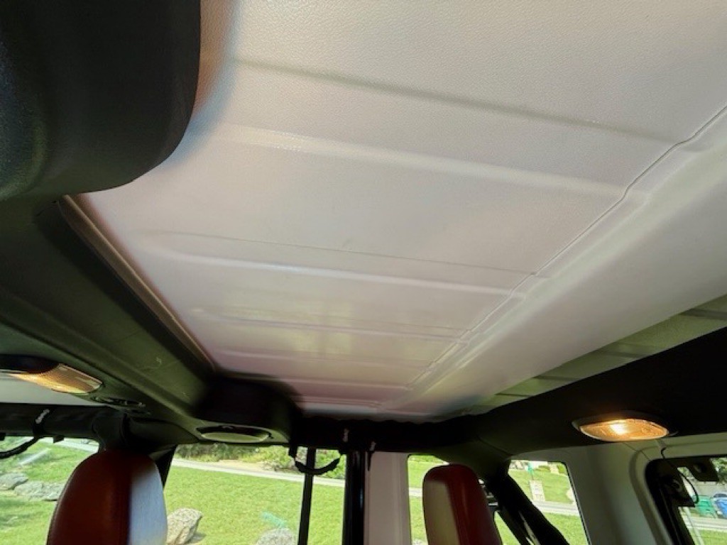 2013 Jeep Wrangler Unlimited Image 74