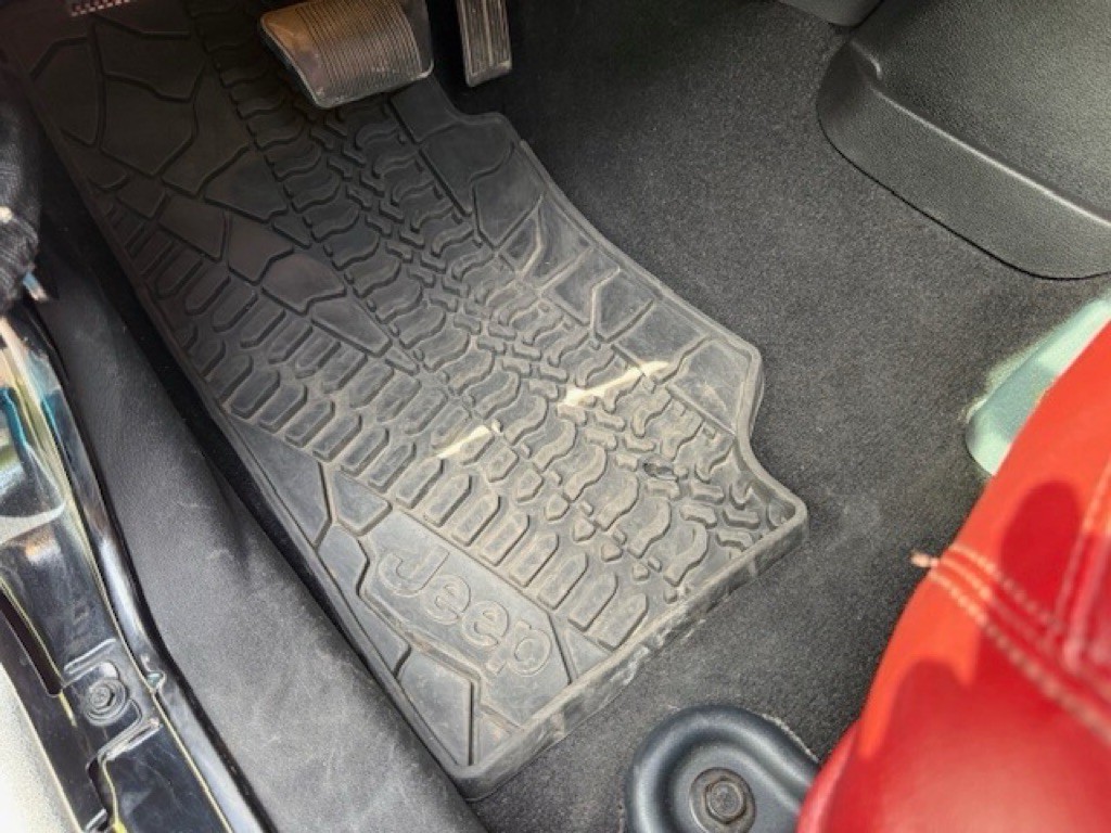 2013 Jeep Wrangler Unlimited Image 51