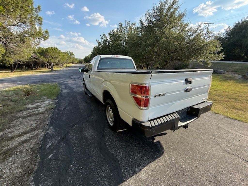2013 Ford F-150 Image 6