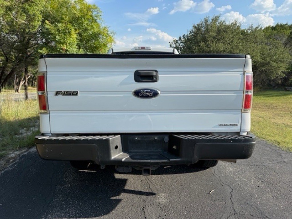 2013 Ford F-150 Image 7