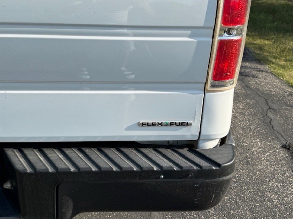 2013 Ford F-150 Image 11