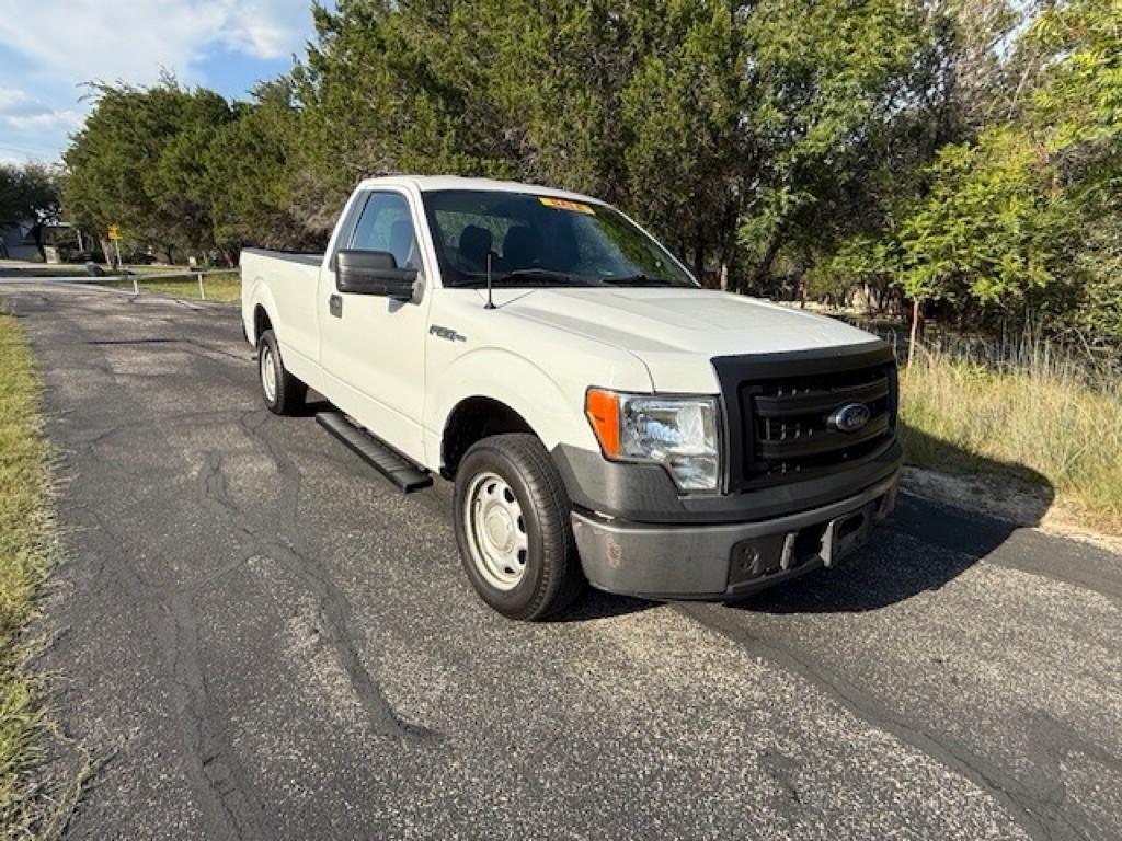 2013 Ford F-150 Image 15