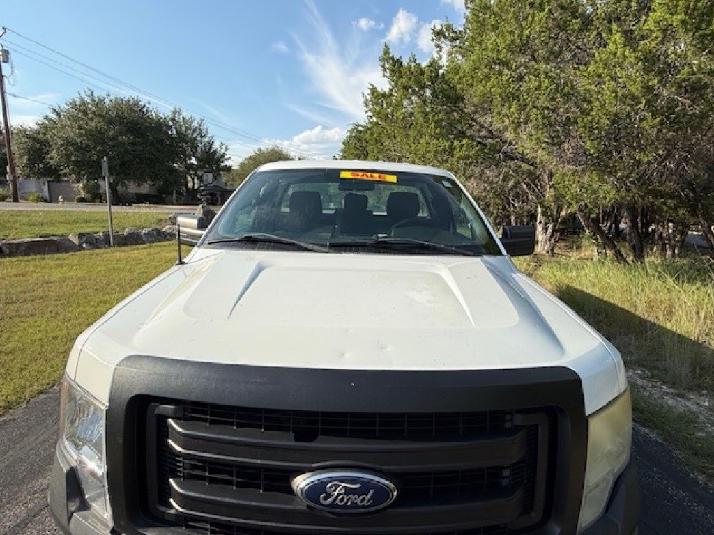 2013 Ford F-150 Image 18
