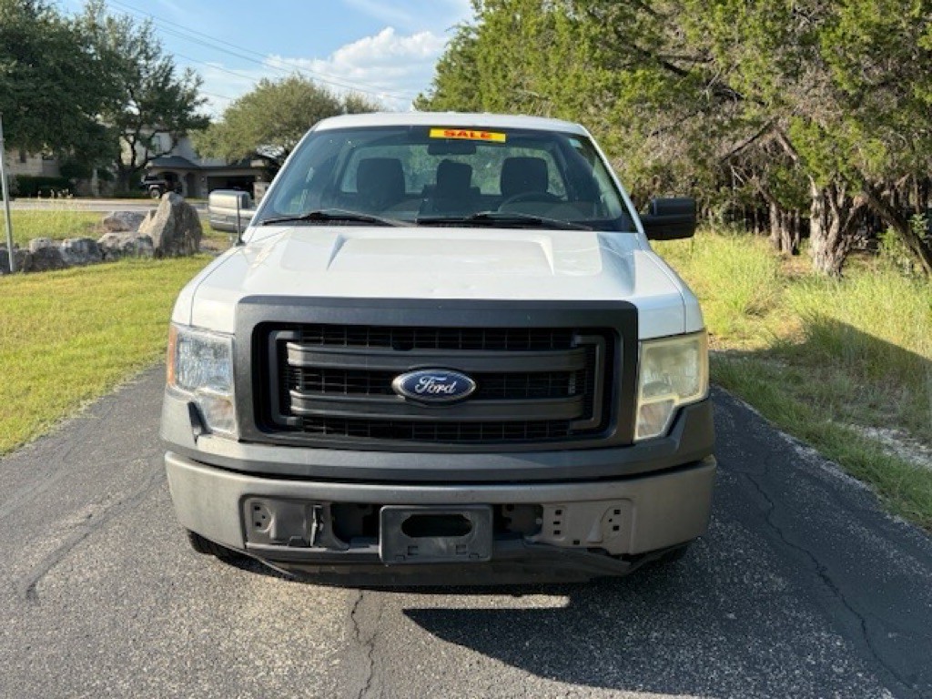 2013 Ford F-150 Image 19