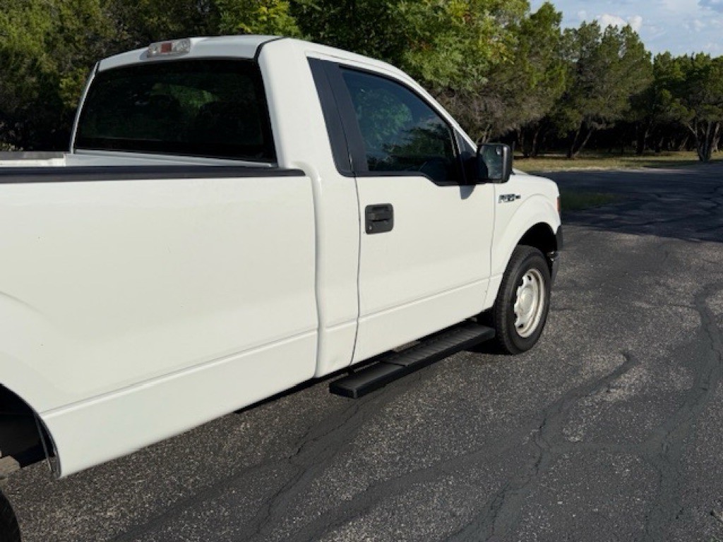 2013 Ford F-150 Image 20