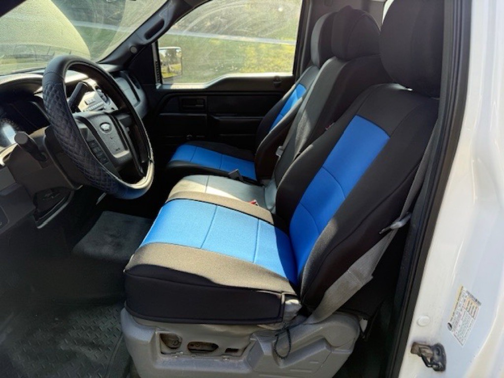 2013 Ford F-150 Image 26