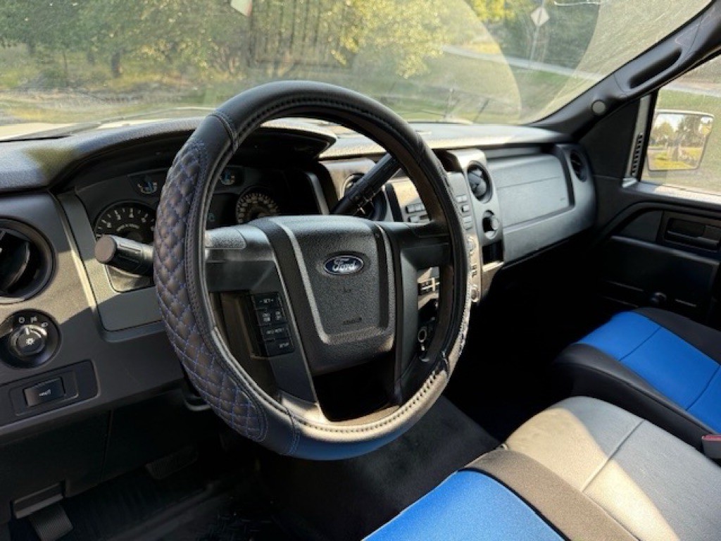 2013 Ford F-150 Image 27