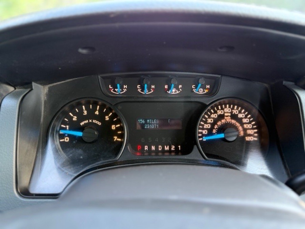2013 Ford F-150 Image 28