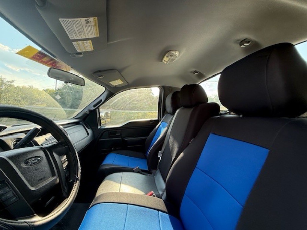 2013 Ford F-150 Image 29