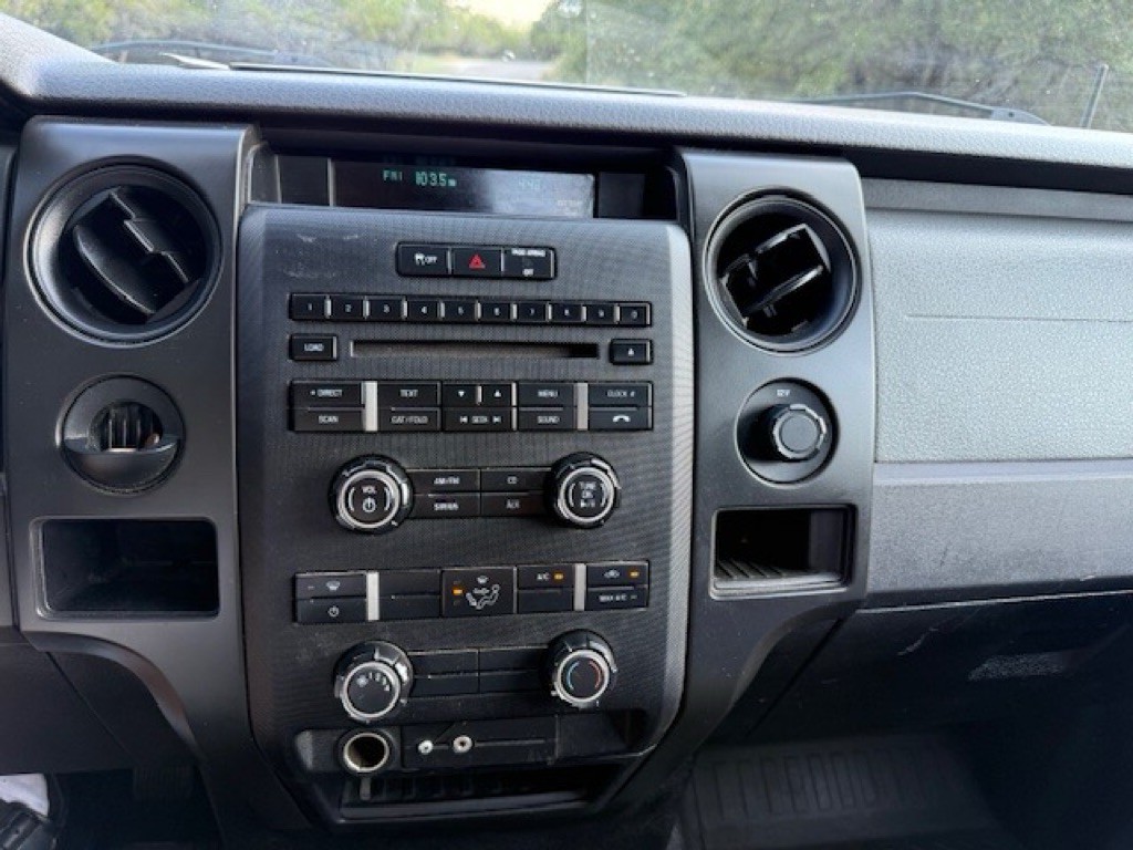 2013 Ford F-150 Image 31