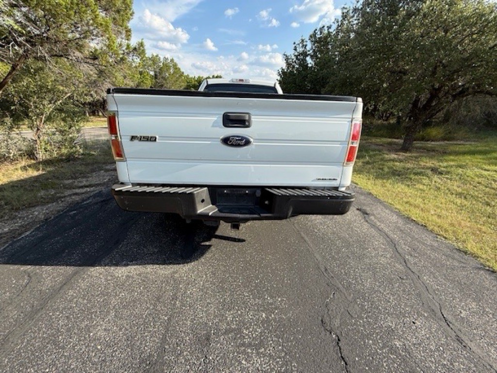 2013 Ford F-150 Image 37