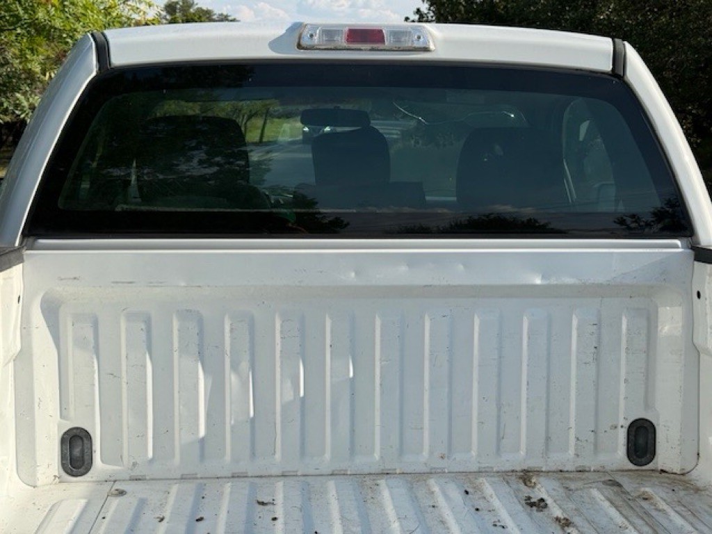 2013 Ford F-150 Image 38