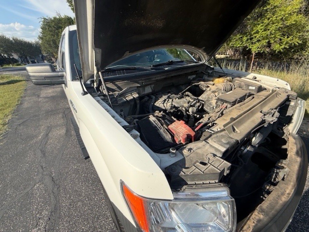 2013 Ford F-150 Image 39