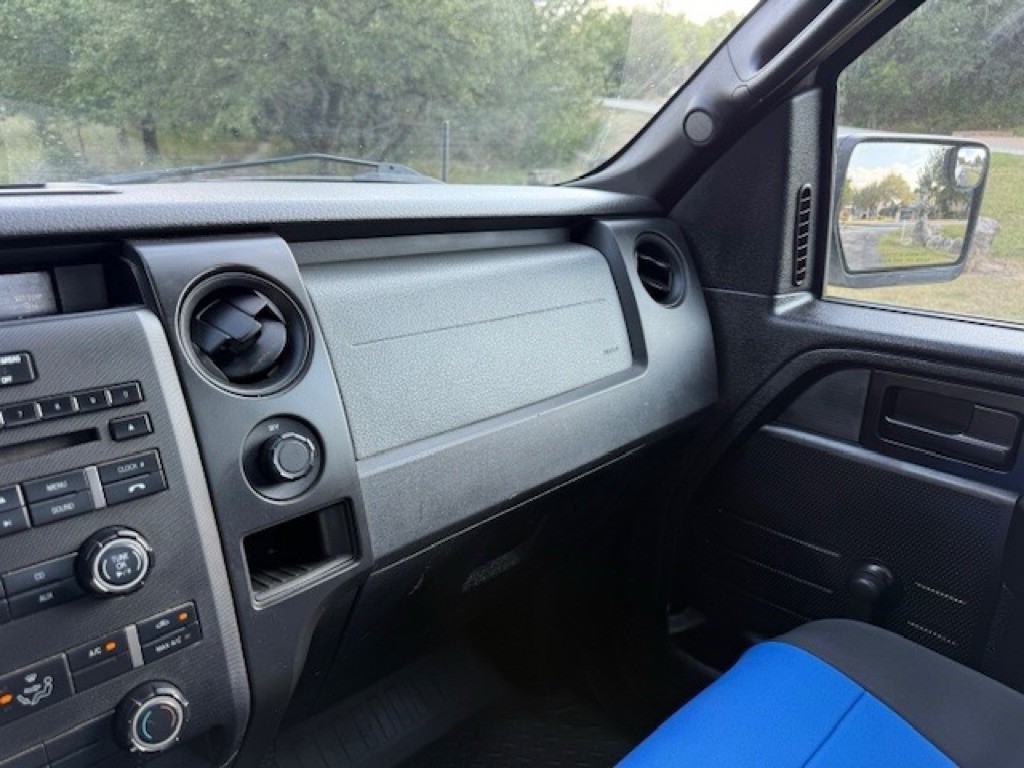2013 Ford F-150 Image 45