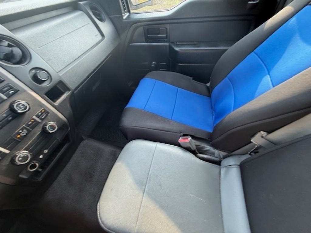 2013 Ford F-150 Image 46