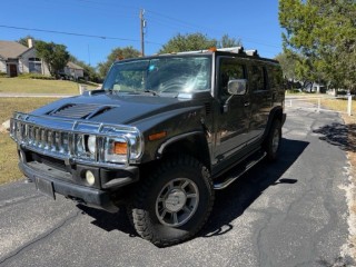 Image for 2005 HUMMER H2 BASE ID: 6969565