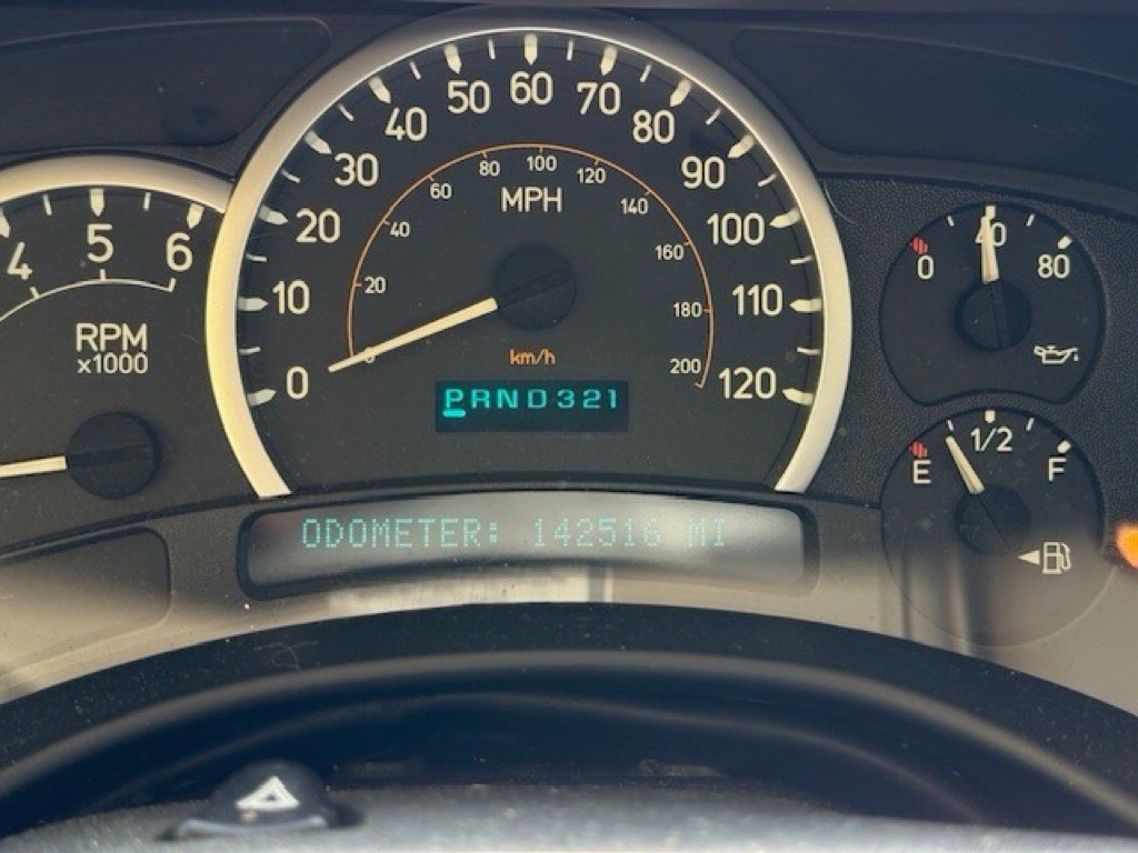 2005 HUMMER H2 Image 15