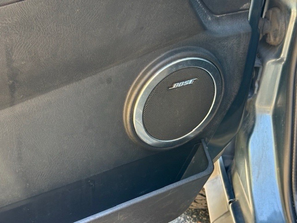 2005 HUMMER H2 Image 24