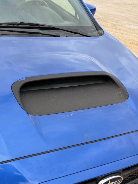 2015 Subaru WRX Image 3