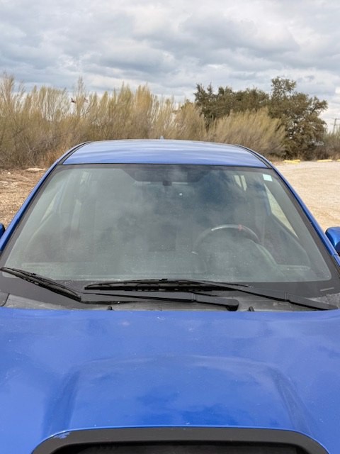 2015 Subaru WRX Image 5