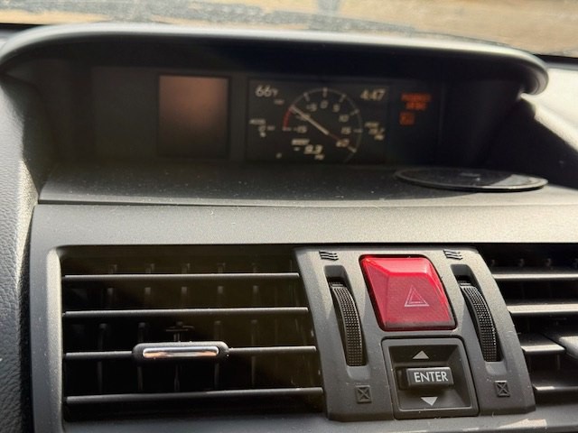 2015 Subaru WRX Image 31