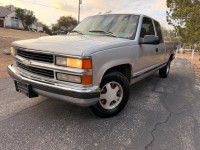 Image for 1997 Chevrolet C/K C1500 ID: 7181250