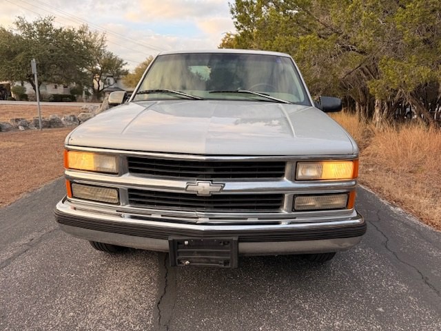 1997 Chevrolet C/K Image 7