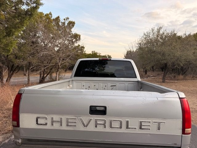 1997 Chevrolet C/K Image 14