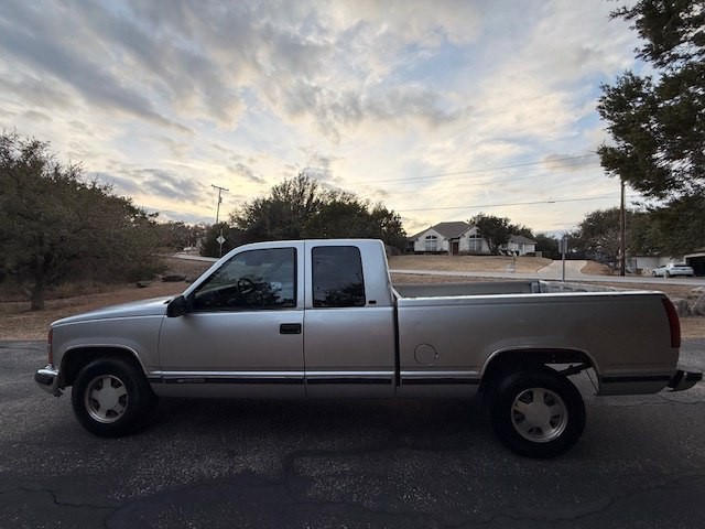 1997 Chevrolet C/K Image 15