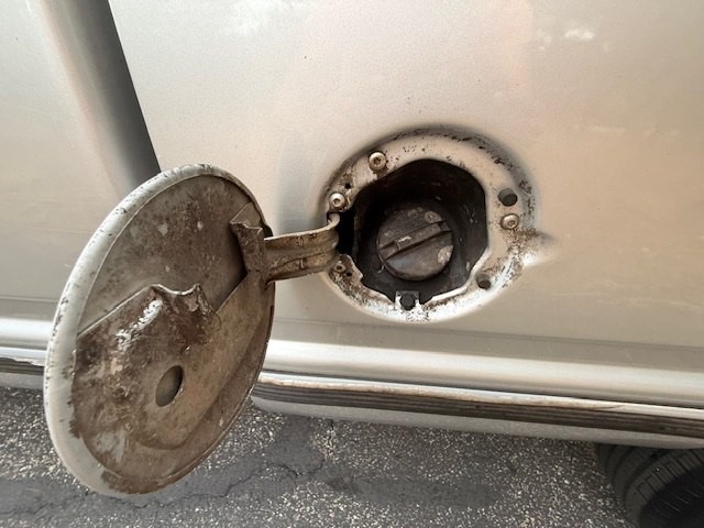 1997 Chevrolet C/K Image 17