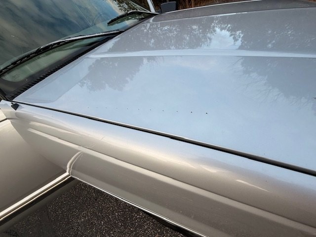 1997 Chevrolet C/K Image 18